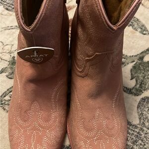 Ariat Women's Blush Western Boots
